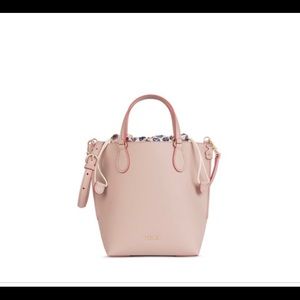 🛑SOLD🛑 Small Pink Mother's Day Tous bag